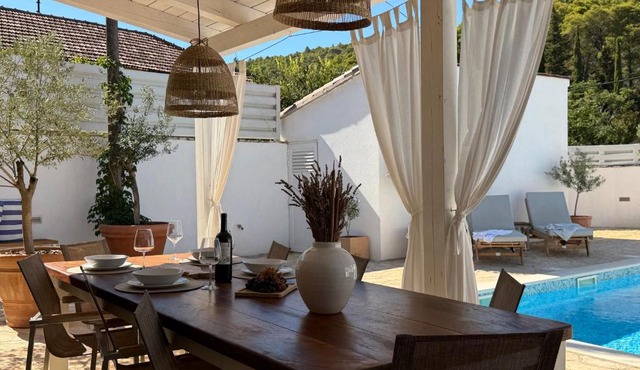 Casa Rustivéra - Island Hvar in Vrbanj