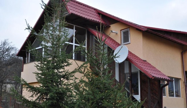 Casa Sabina in Pucioasa