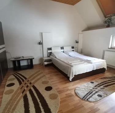 Casa Sara in Săcele