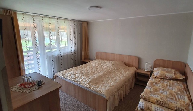 CASA SIADY in Vatra Dornei