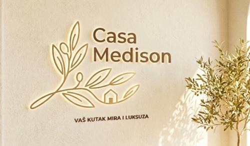 Casa & Spa Medison in Zrenjanin