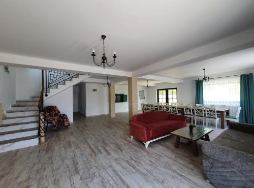 Casa Stefan in Gura Humorului