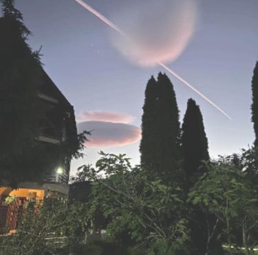 Casa Stefandra in Breaza de Jos
