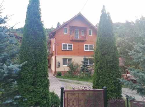 CASA TODEA in Cimpeni