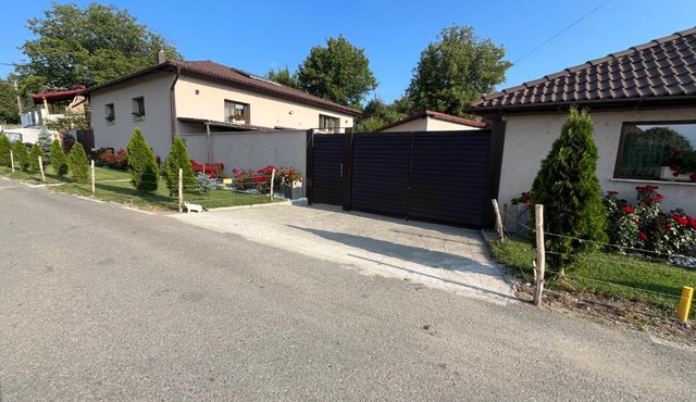Casa Transilvǎneanǎ La Burea in Vistea de Jos