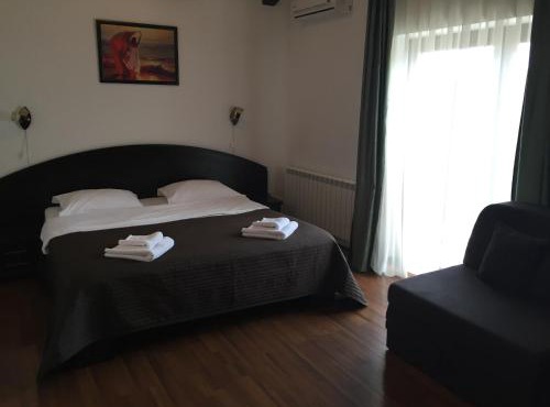 Casa Transilvania in Brasov