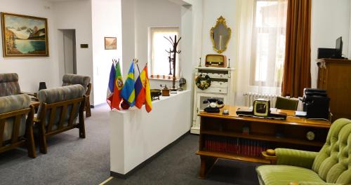 Casa Transilvania in Satu Mare