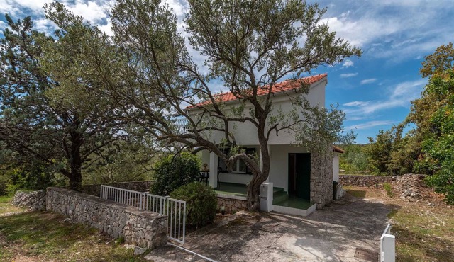Casa Verde - quiet vacation in Vinišće