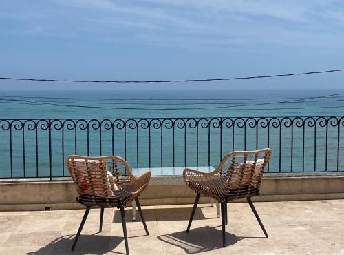 Casa YMA in Mangalia