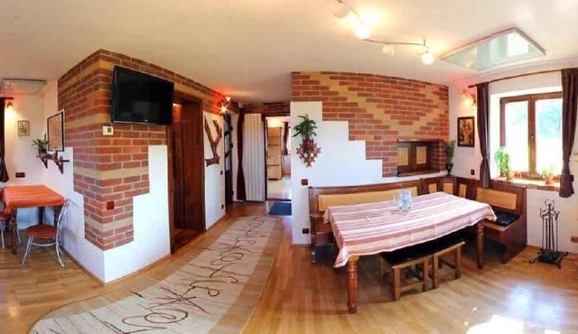 Casa Zollo - Holiday home with princely rooms in Vale