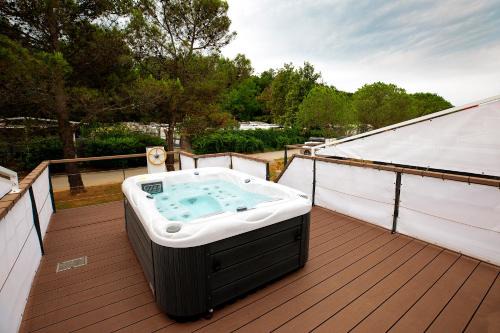 Categorical Floating House in Portorož