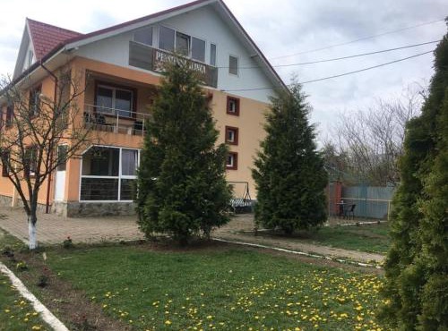 Cazare Piatra Neamț Ilinca in Viisoara