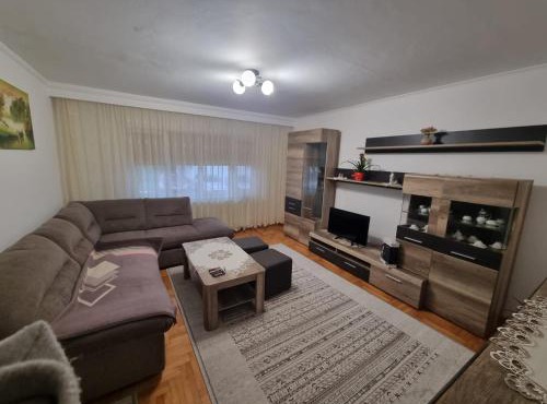 Central Apartament in Făgăraş