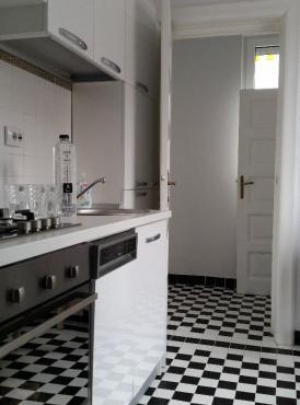 Central appartment - heart of Bucharest - sector 1 - new renovated - open space in Bucharest