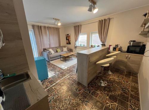 CentralPark Suites in Maribor