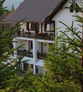 Cetina in Ranca