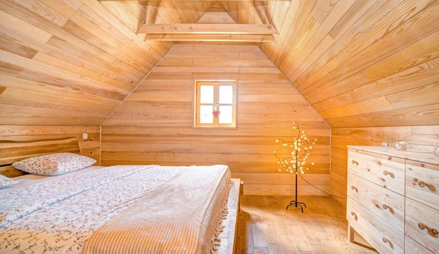 Chalet Plitvice I by Interhome