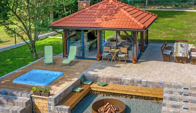 Chalet Relax by Interhome