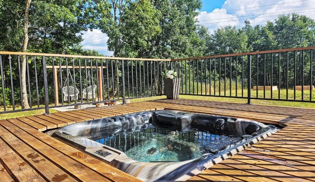 Chalet Tomina Koliba Lika by Interhome