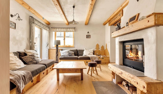 Chalet Vitranc in Jesenice