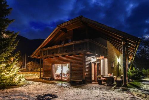 Chalet Zala in Kranjska Gora