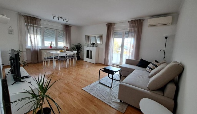Charming Celje City Center Apartment in Celje