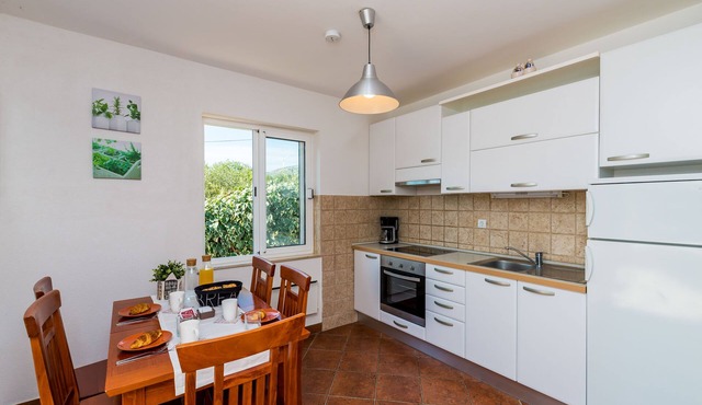 Charming Villa with Ultimate Peace and Privacy in Doli