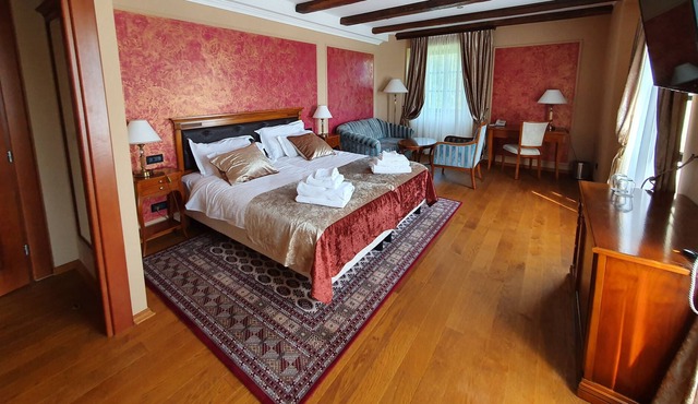 Chateau Jurjevec