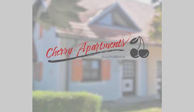 Cherry apartments Slovenia in Mostec