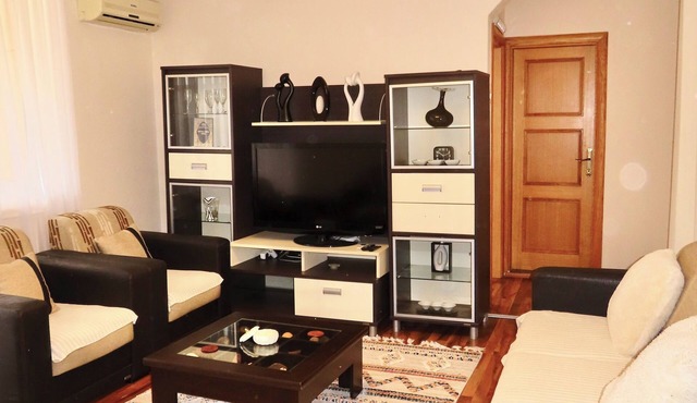 Chez Apartment in Prizren