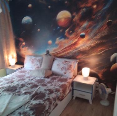 Children room Hunedoara in Hunedoara