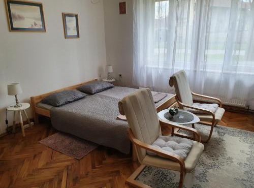 Citadela in Sombor