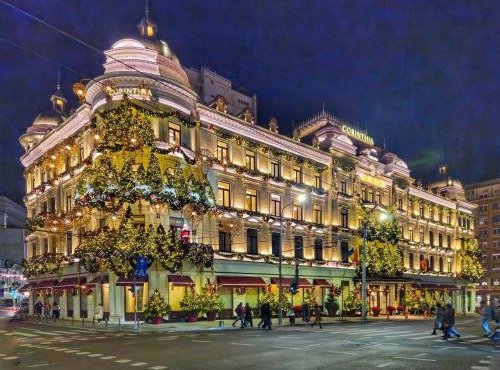 CITY CENTER 2ROOMs APARTAMENT CALEA VICTORIEI in Bucharest