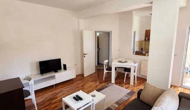 City Center Apartment by Mladenović in Vranje