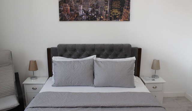 City Center Apartment - Bucharest Railways Station in București