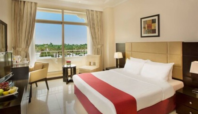 City Seasons Hotel Al Ain in Al Ain