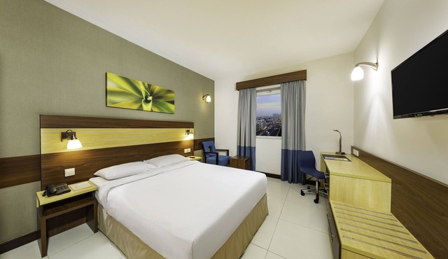 Citymax Hotel Sharjah in Sharjah