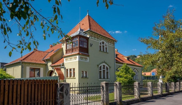 Clasic Haus Sighisoara in Sighisoara