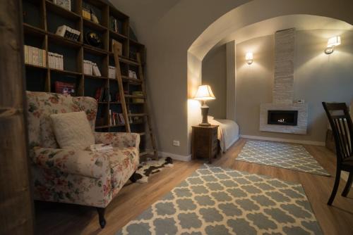 Colonial Ultra Center Apartment in Cluj-Napoca