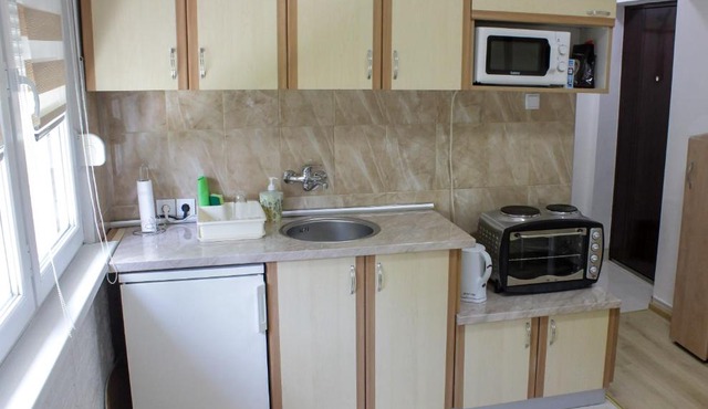 Comfy Apartment in Tuzla