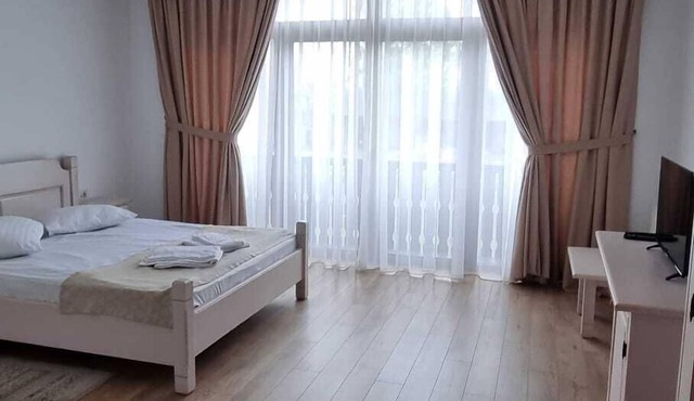 Complex turistic Panicel in Rasnov