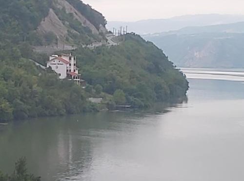 CONACUL SARBESC in Sviniţa