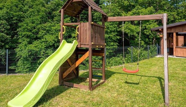 Cosy apartment for 4 guests with WIFI, hot tub, TV and balcony in Brod Moravice