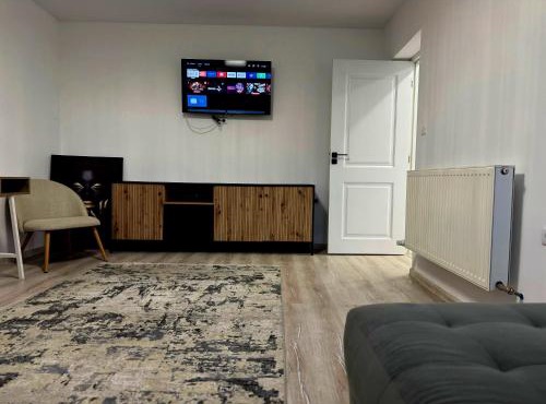 Cosy Vibe 3 in Vaslui