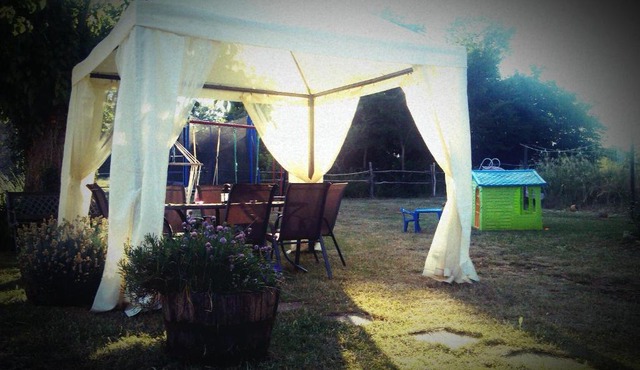 Country House Marcana