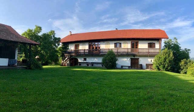 Country House Zunko in Maribor