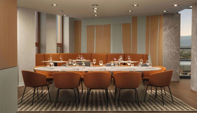 Courtyard by Marriott Downtown Sibiu in Sibiu