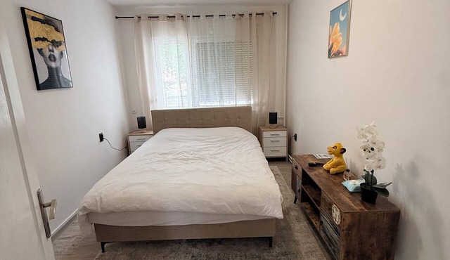 Cozy 1-bedroom apartment in pleasant Doboj with AC in Doboj
