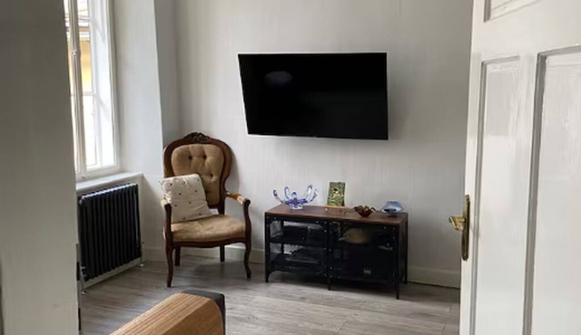 Cozy 1-bedroom apartment in center of Ptuj in Ptuj
