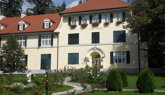 Cozy duplex one-bedroom apartment in Rogaška slatina